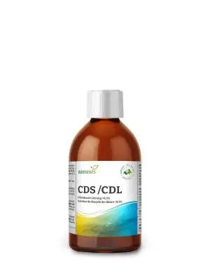 SANASIS CDL 120ML