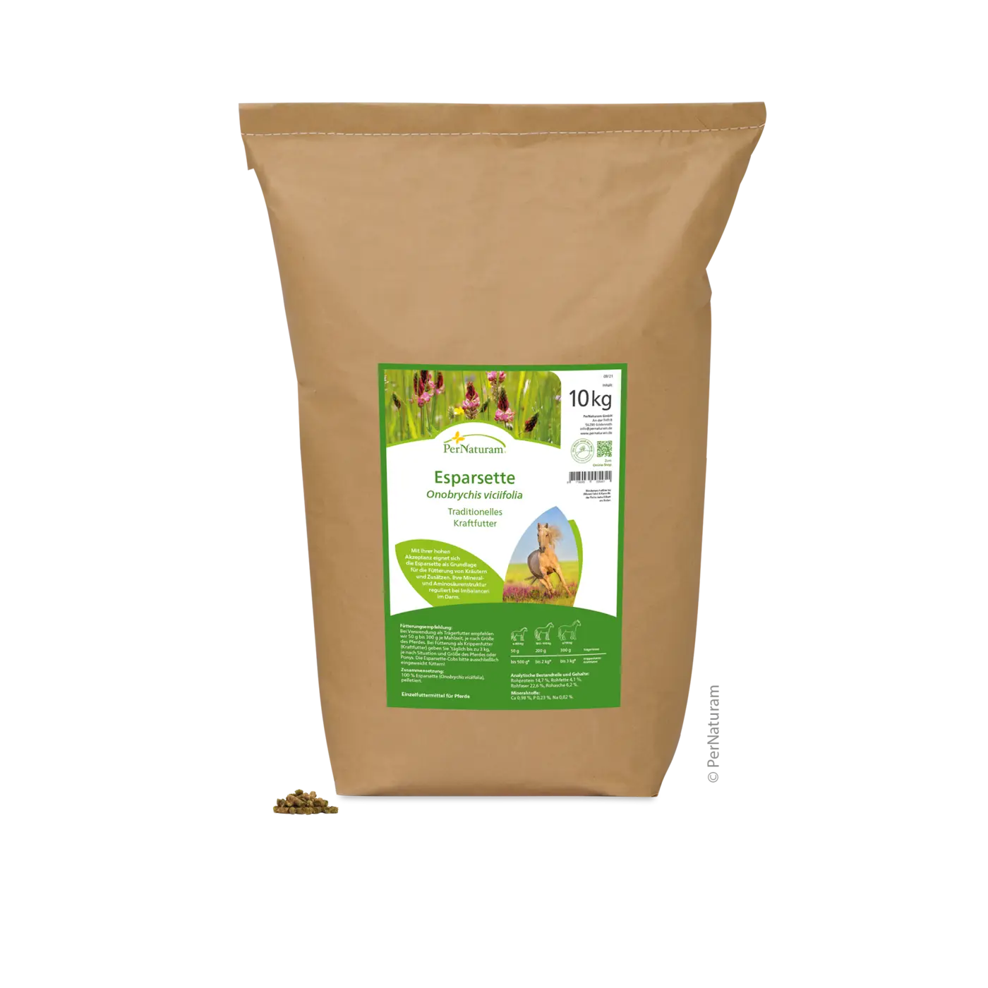 PerNaturam Esparsette 5kg
