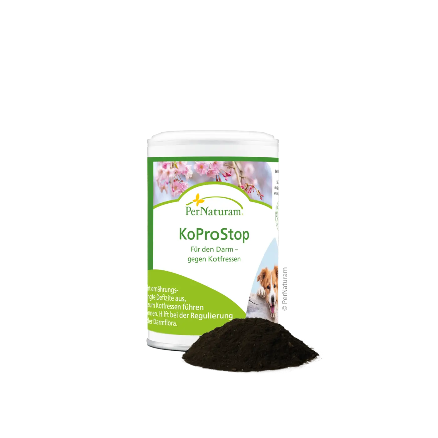 PerNaturam KoProStop 100g