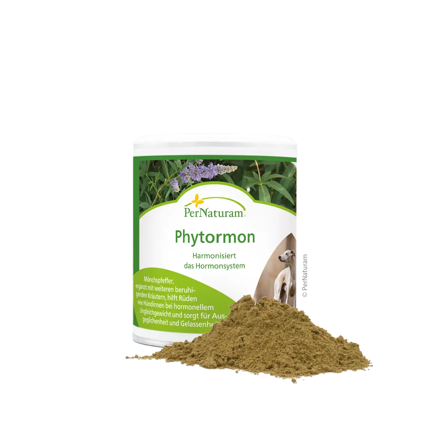 Pernaturam Phytormon 100g