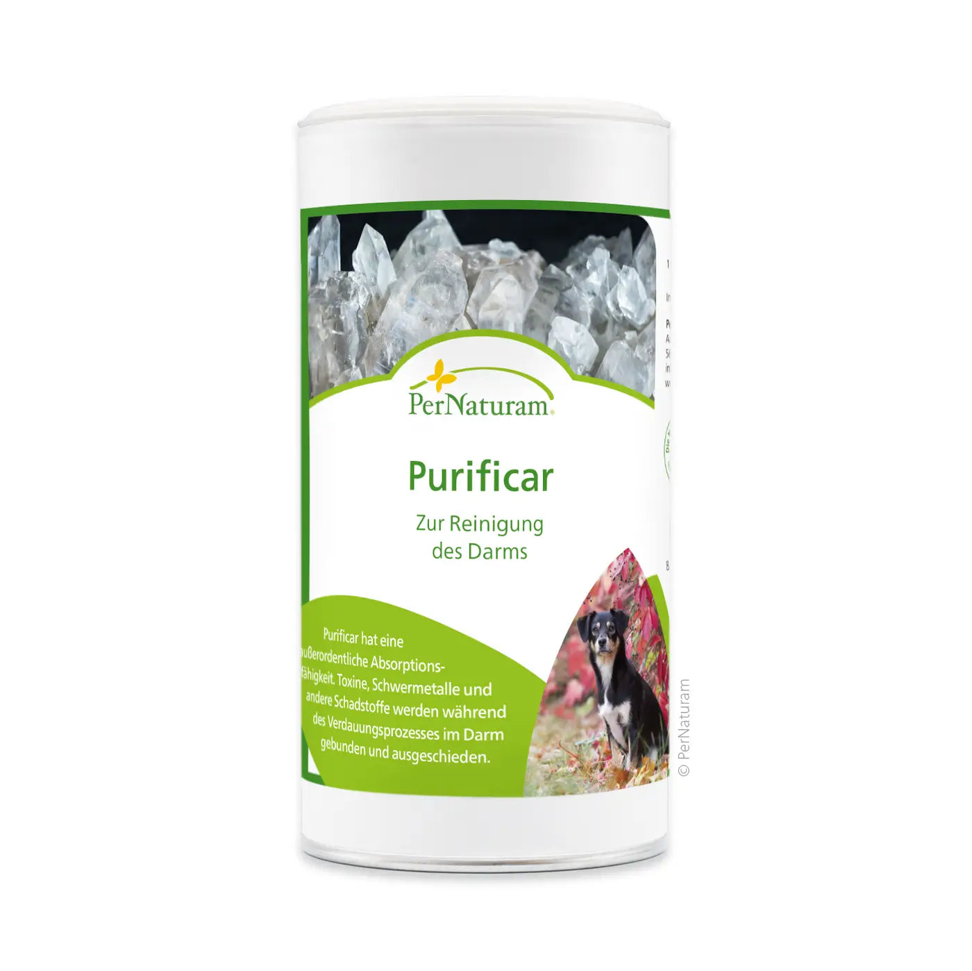 PerNaturam Purificar 250g