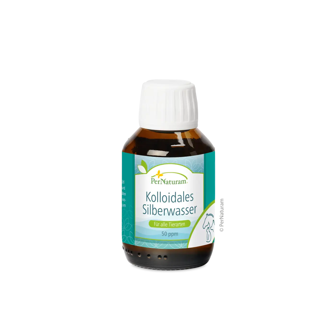 PerNaturam Kolloidales Silberw 250ML