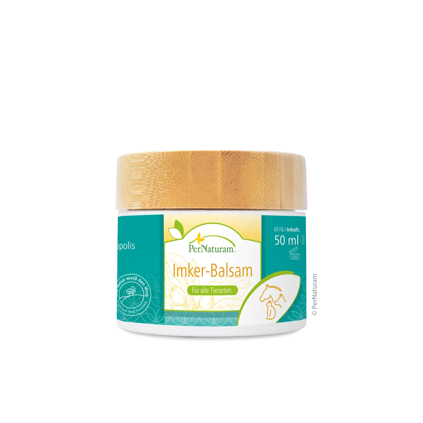 PerNaturam Imker-Balsam 50ml