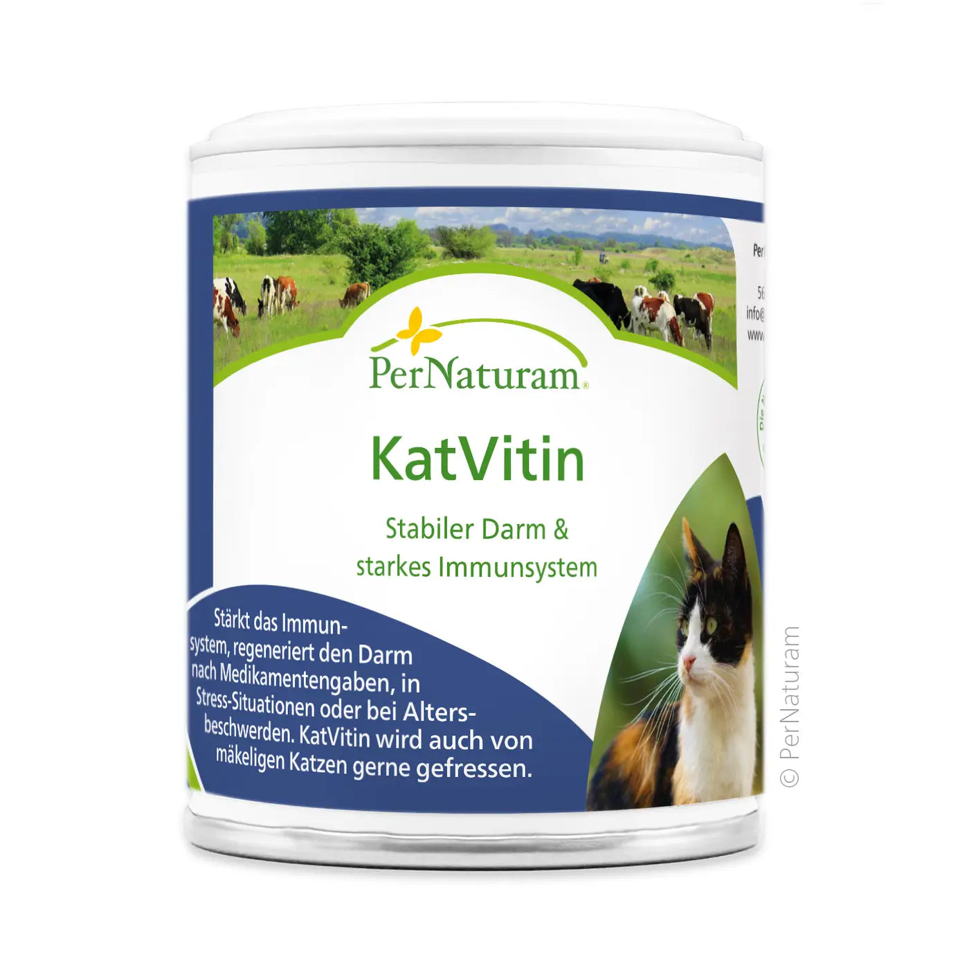 PerNaturam KatVitin 50g