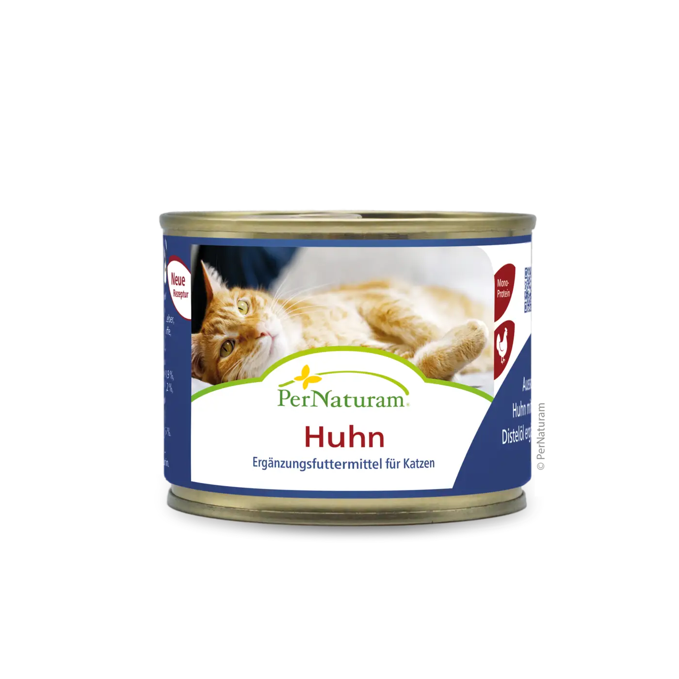 PerNaturam Reinfleisch Huhn 200g