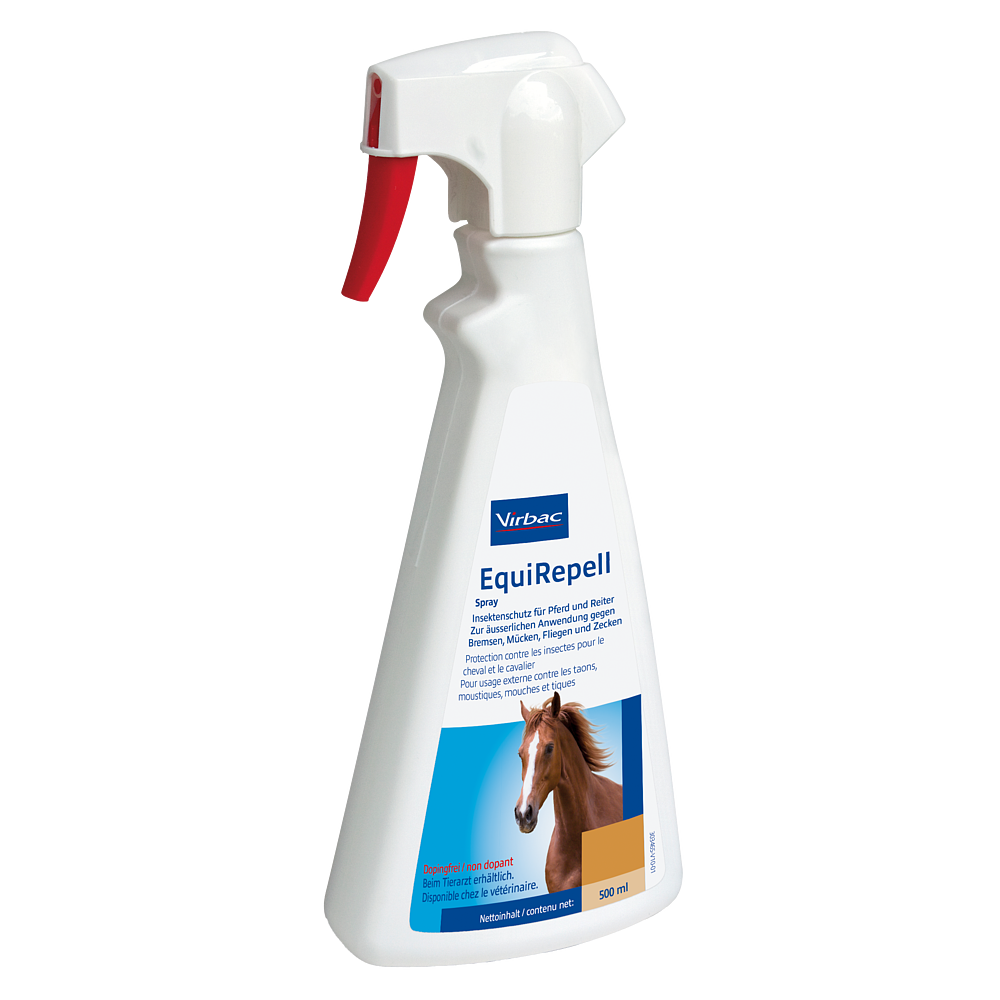 VIRBAC EquiRepell 2.5 lt