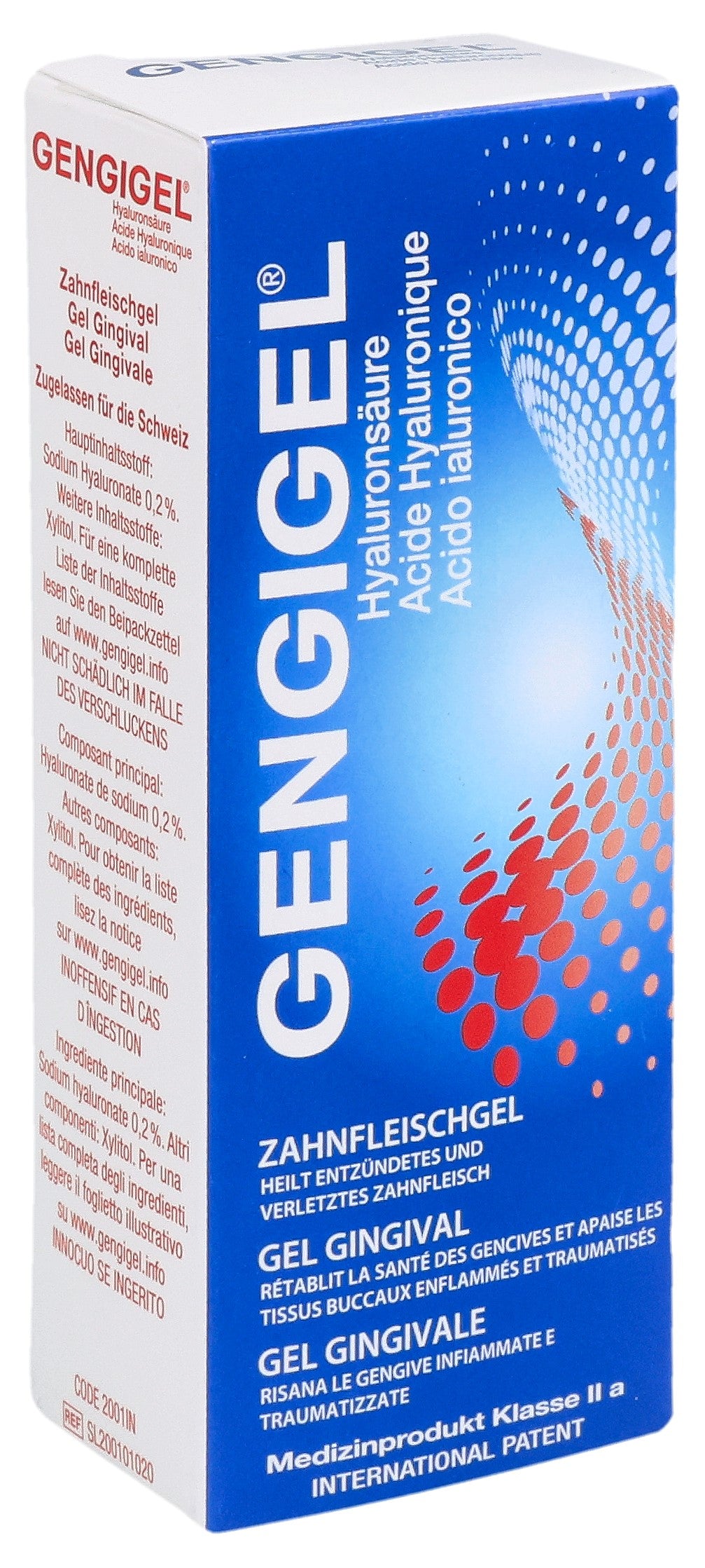 #Grösse_Tube 20 ml