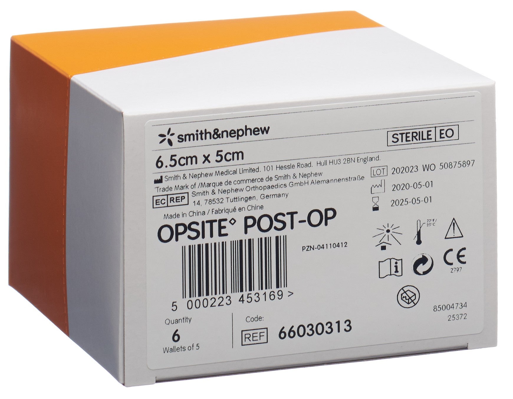 #Grösse_6 Beutel x 5 Stk