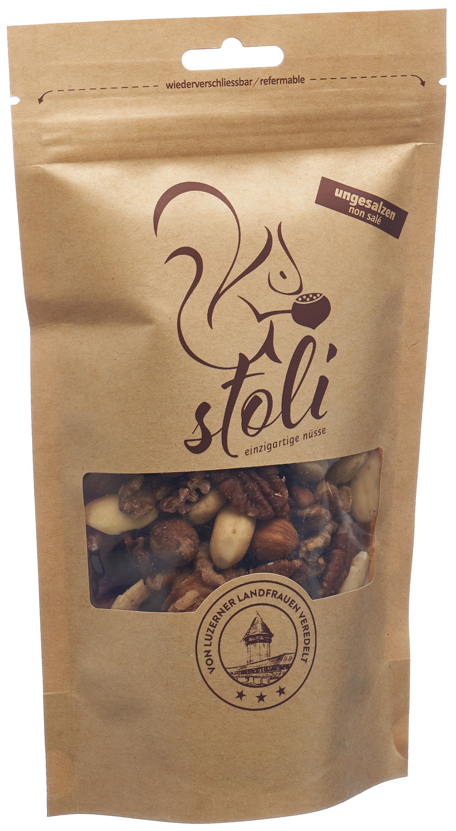 #Grösse_Beutel 175 g