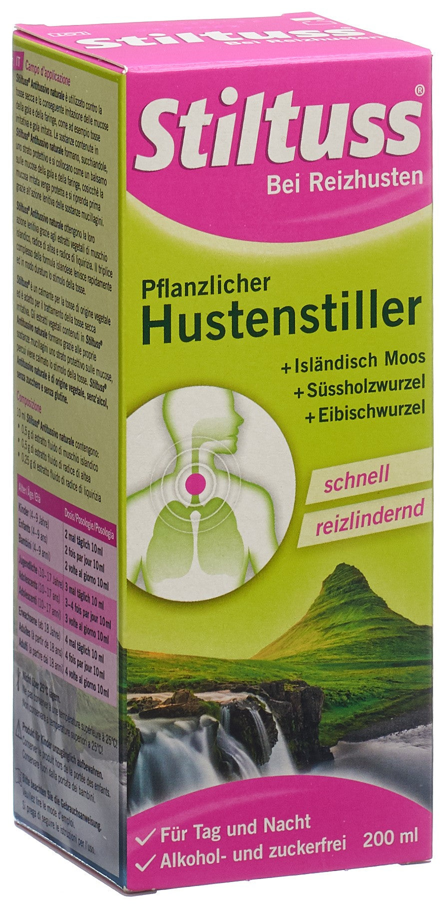 #Grösse_Flasche 200 ml