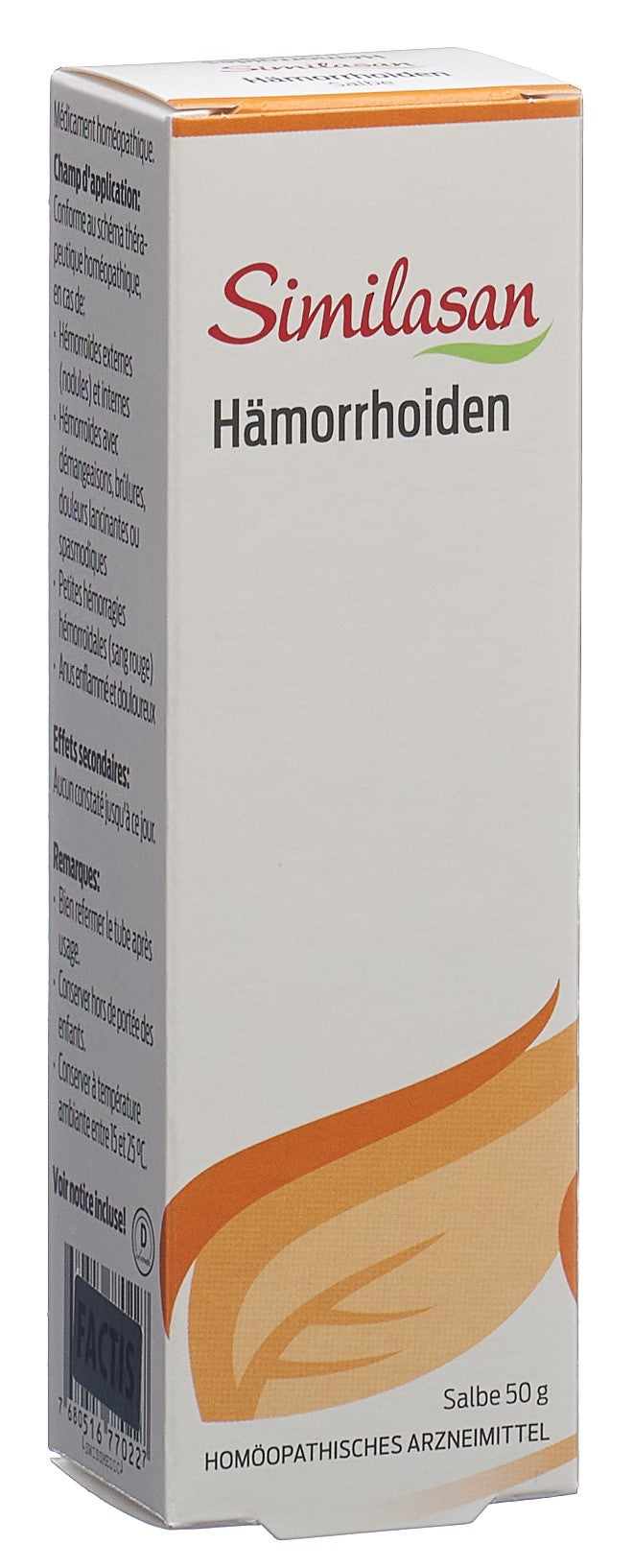 #Grösse_Tube 50 g