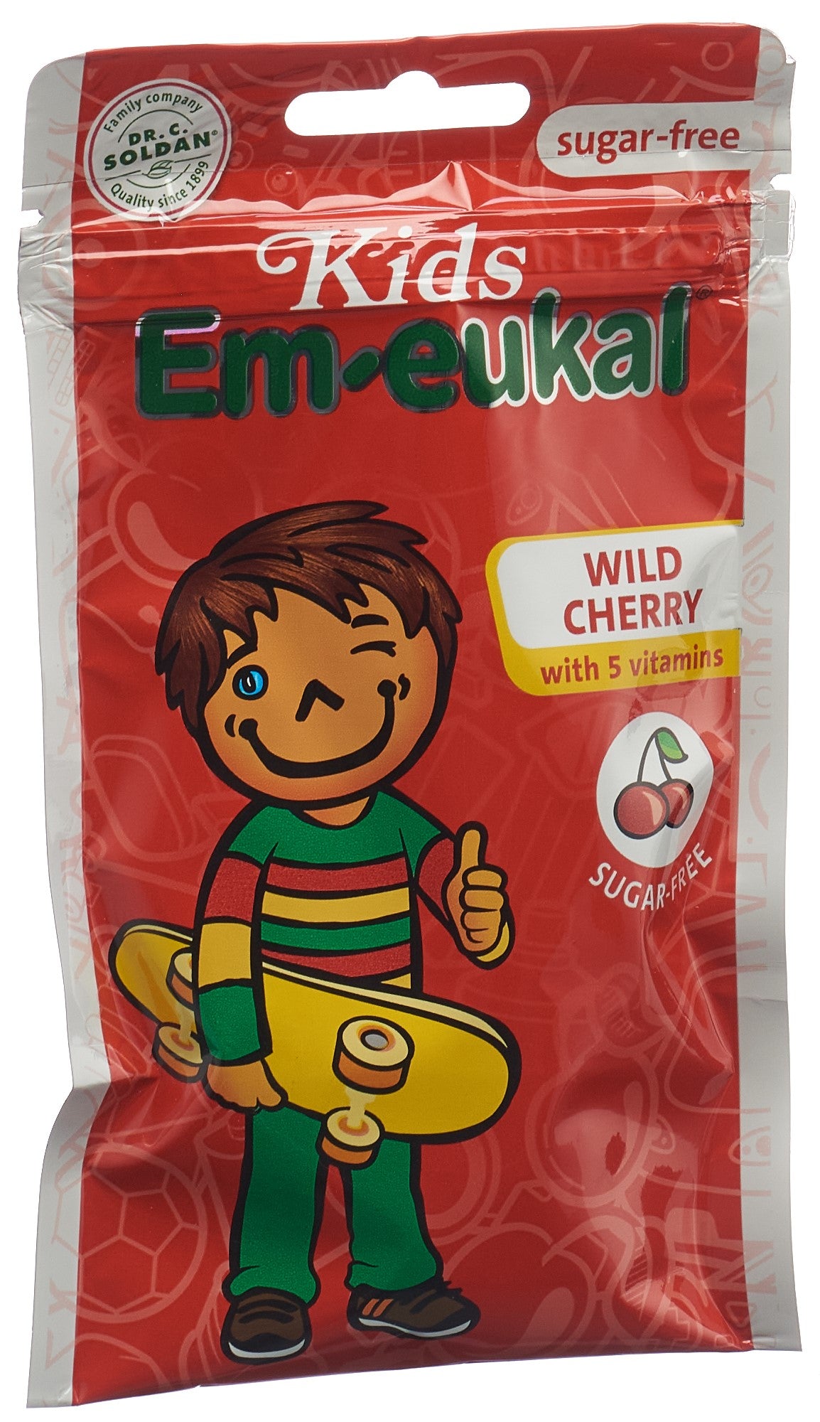 #Grösse_Beutel 75 g