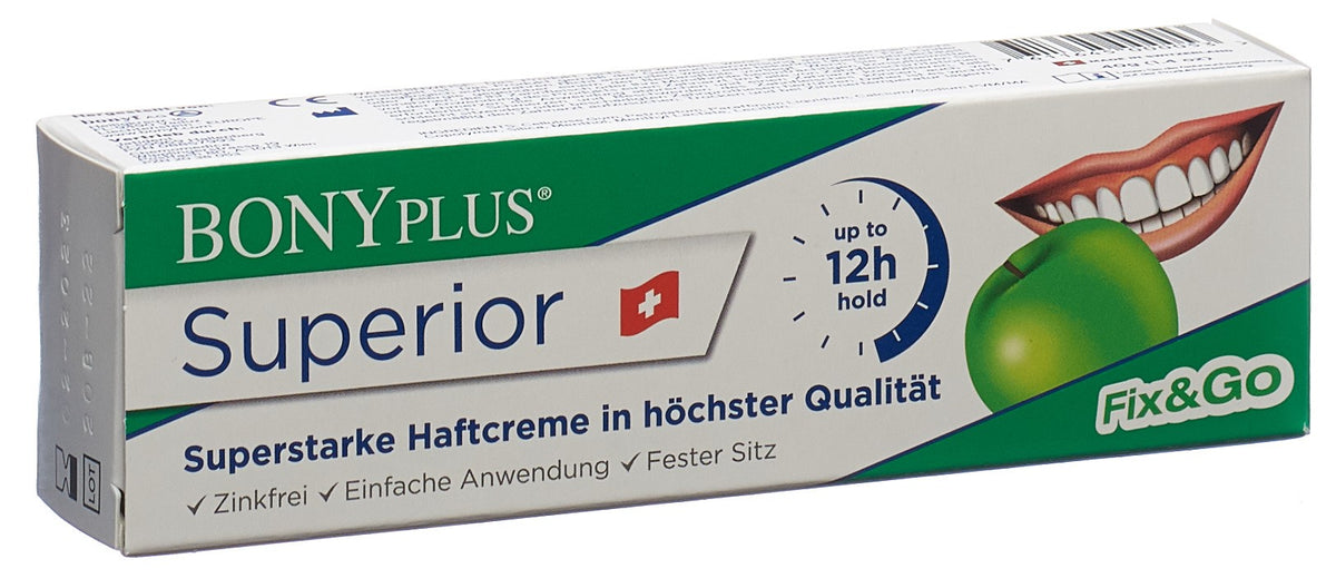 #Grösse_Tube 40 g