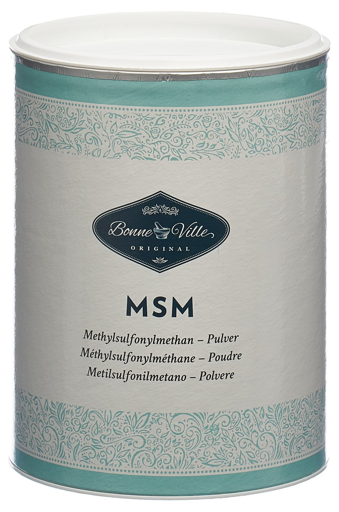 #Grösse_Dose 500 g