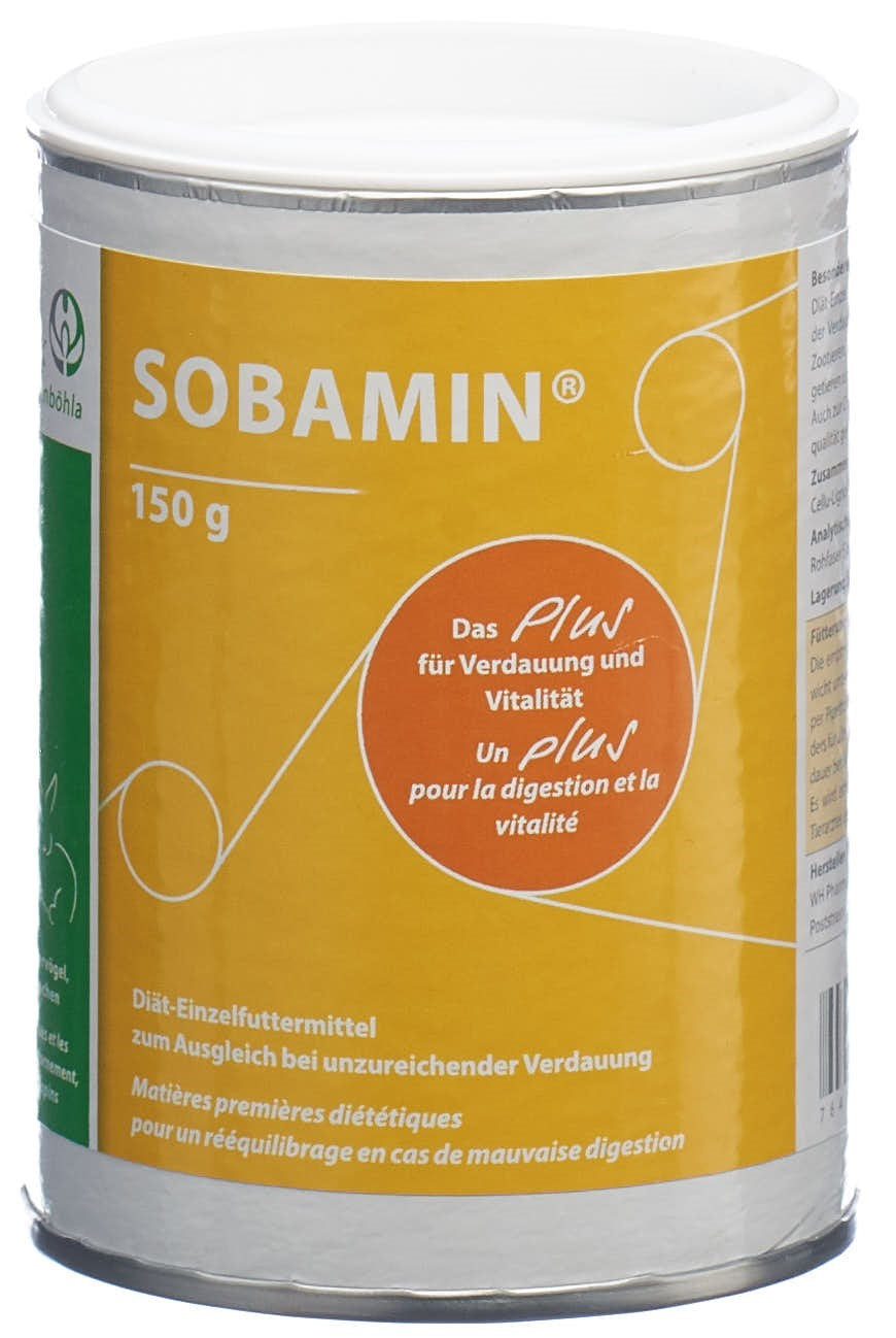 #Grösse_Dose 150 g