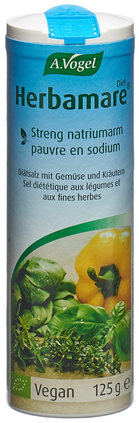 #Grösse_Streudose 125 g
