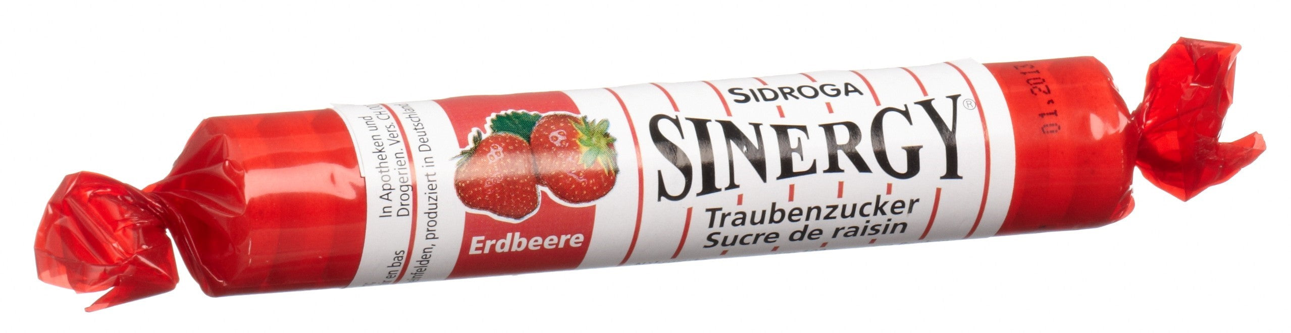 #Grösse_Rolle 40 g