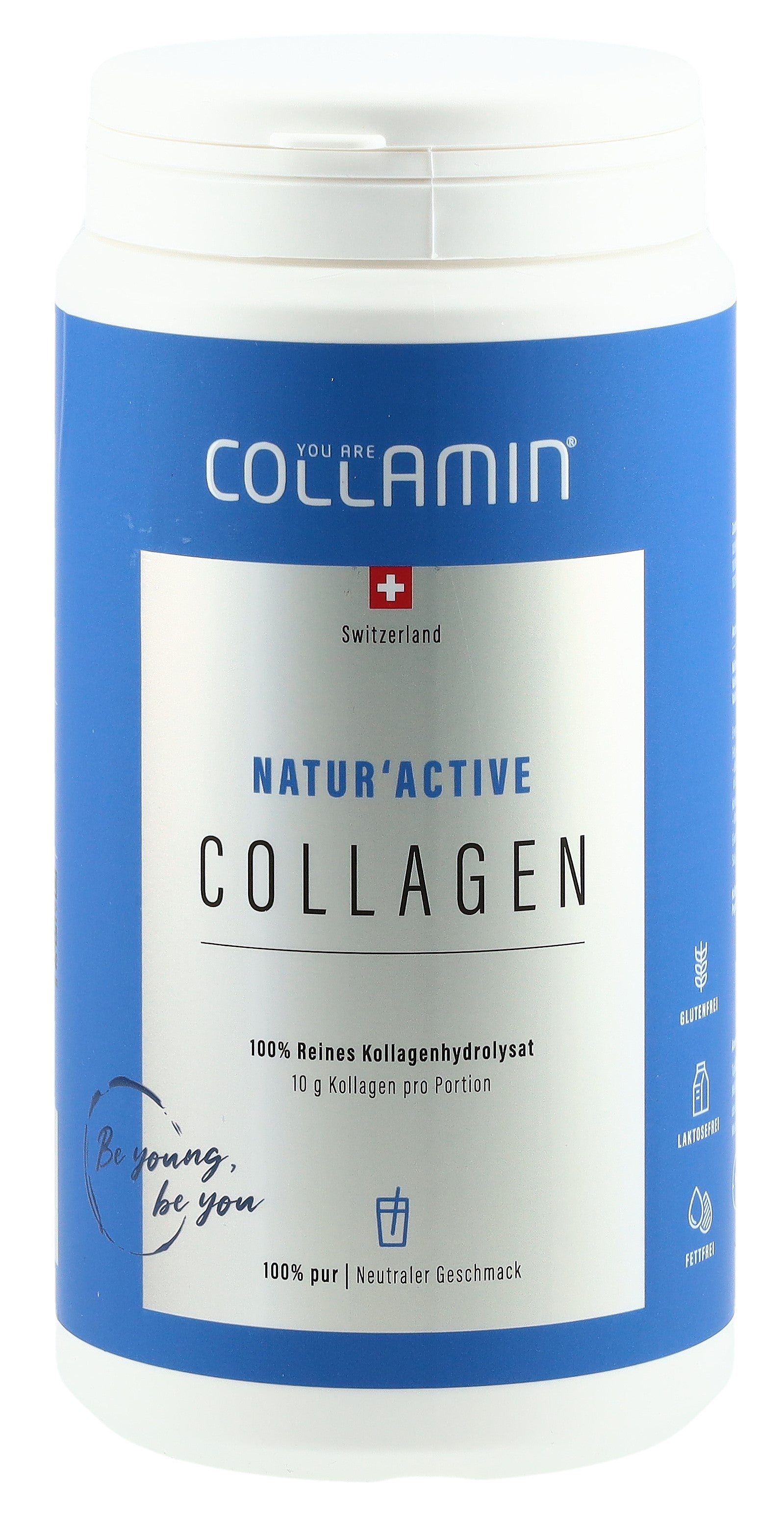 #Grösse_Dose 450 g