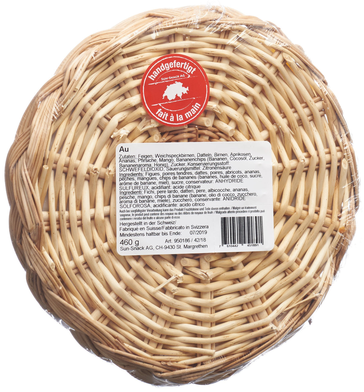 #Grösse_460 g