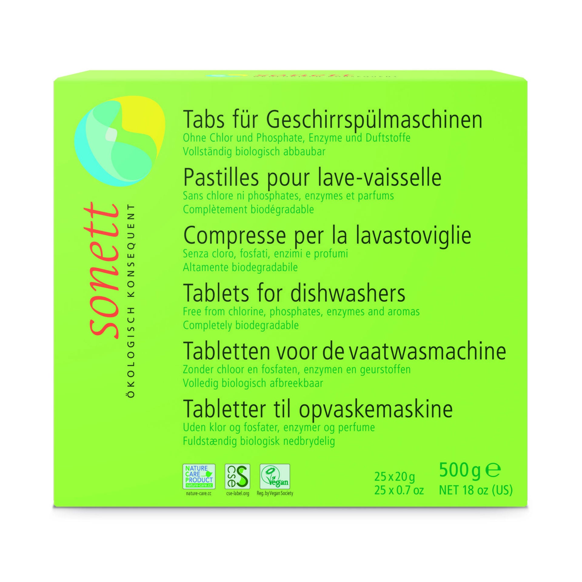 #Grösse_25 x 20 g