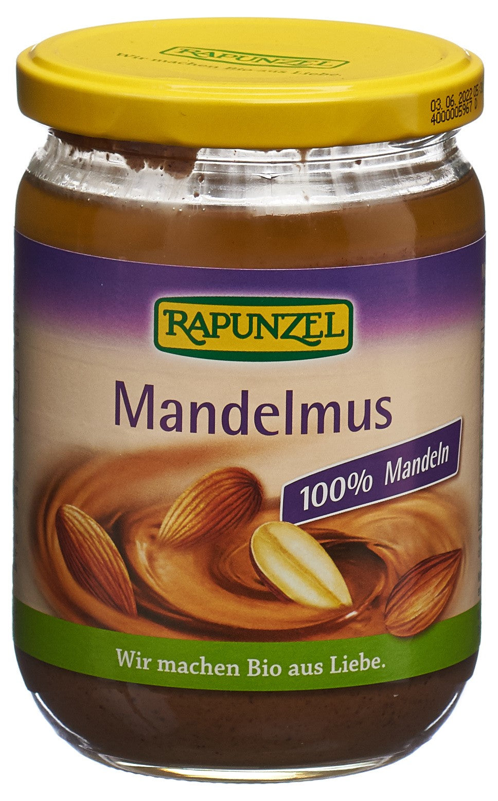 #Grösse_Glas 500 g