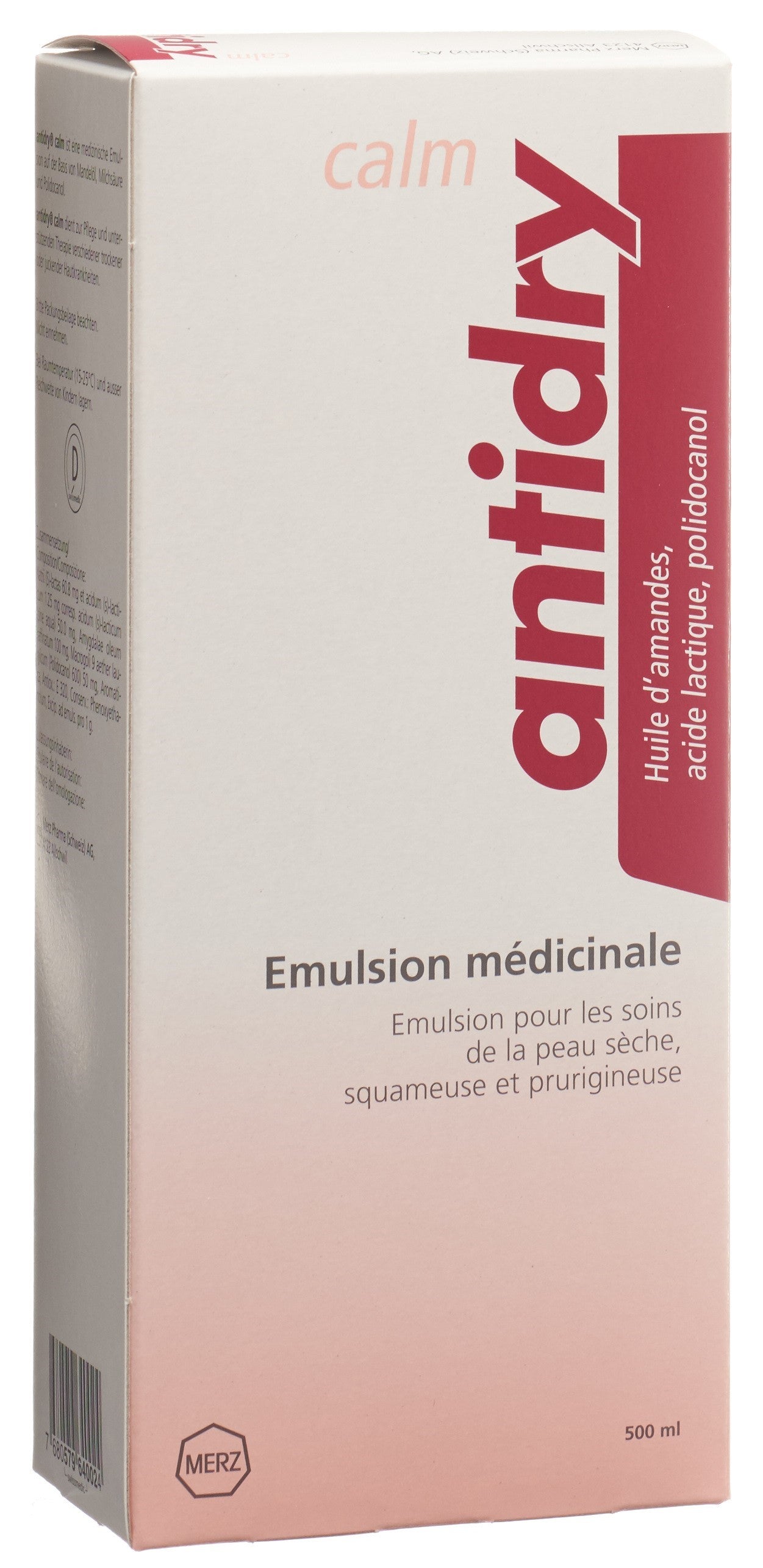 #Grösse_Dispenser 500 ml