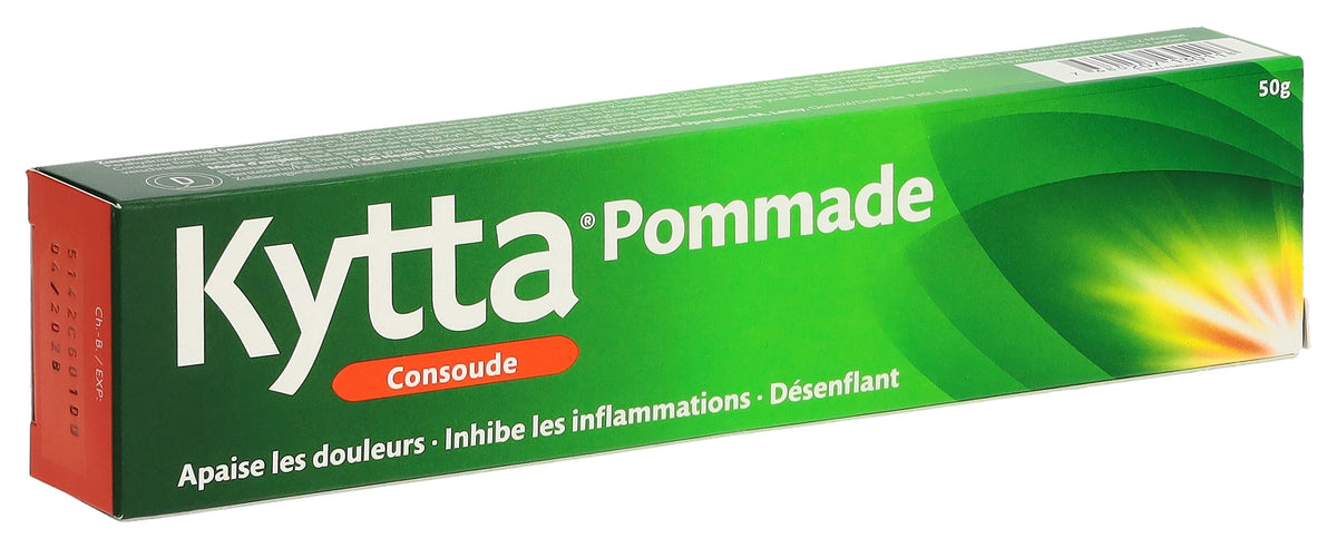 #Grösse_Tube 50 g