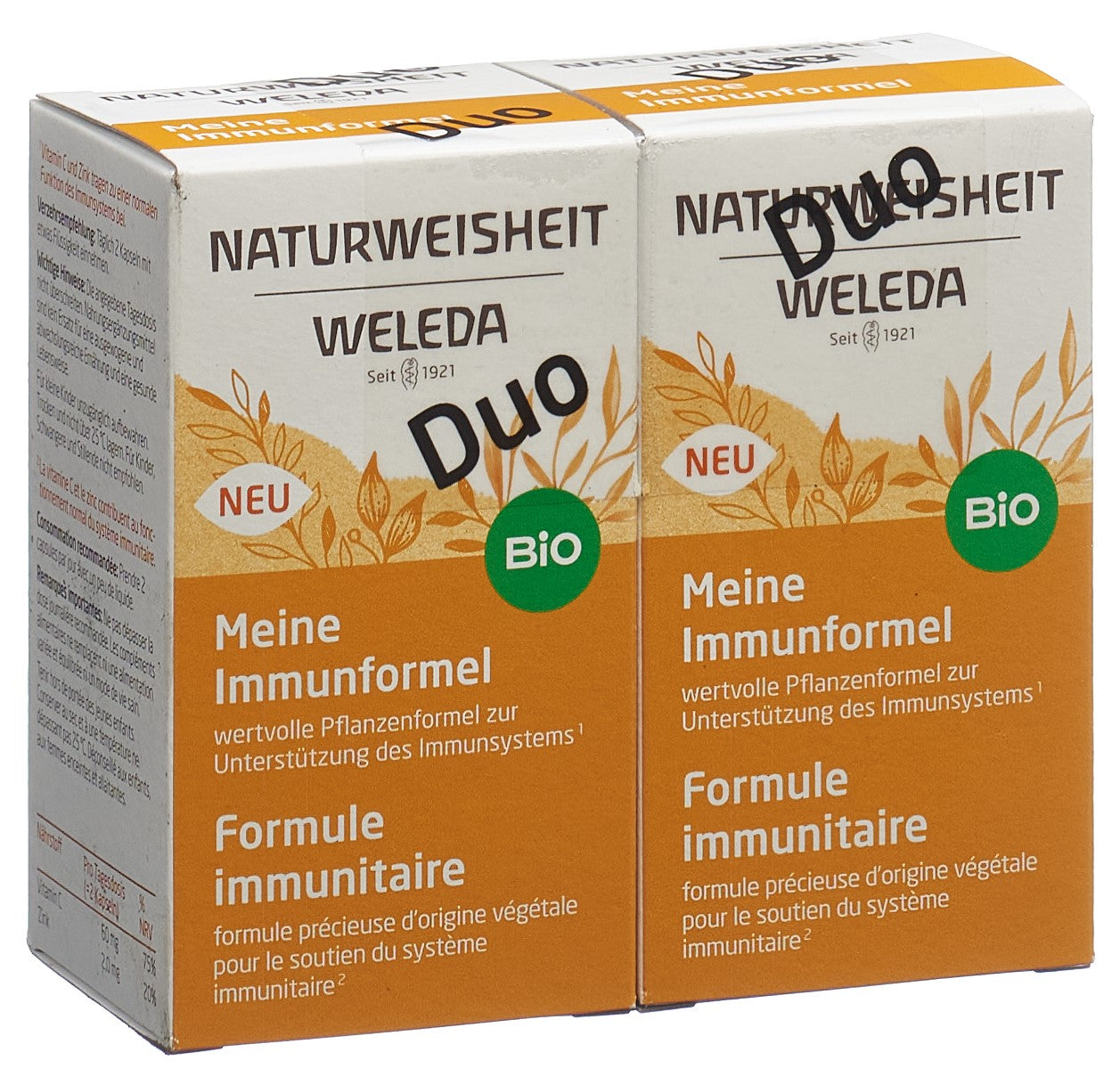 #Grösse_2 Dosen x 46 Stk