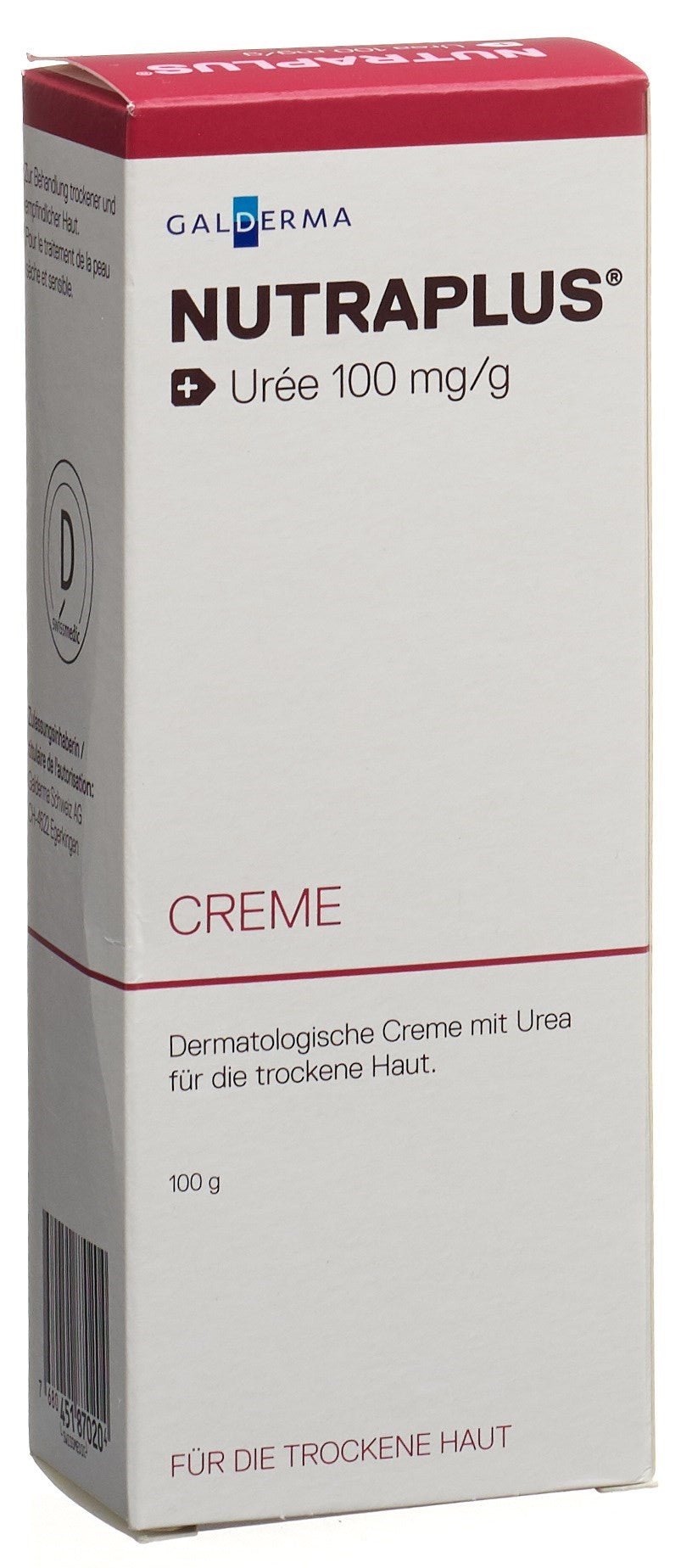#Grösse_Tube 100 g