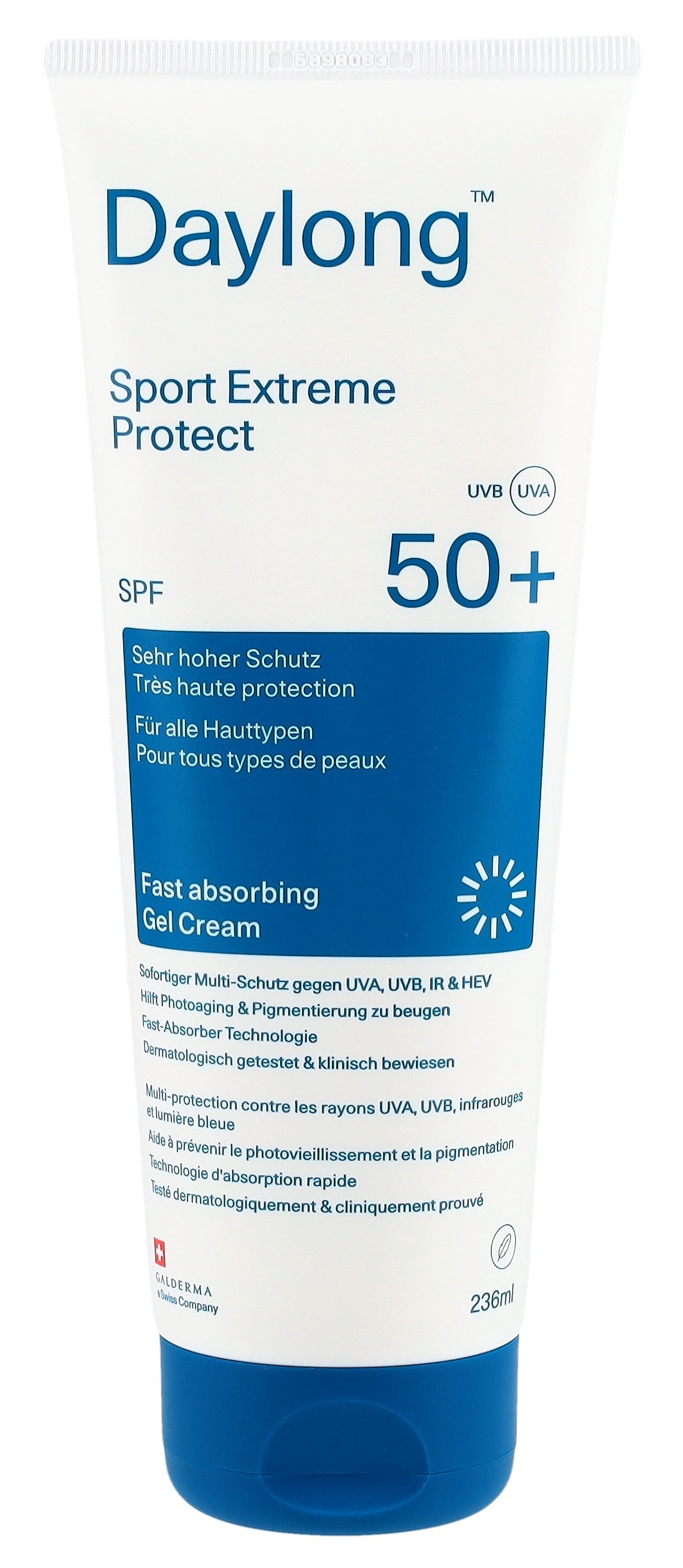 #Grösse_Tube 236 ml