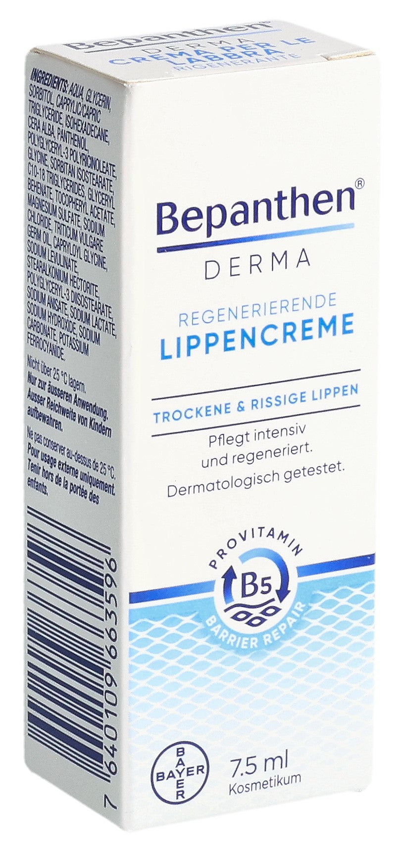 #Grösse_Tube 7.5 ml
