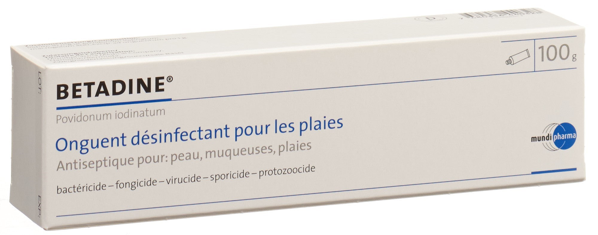 #Grösse_Tube 100 g
