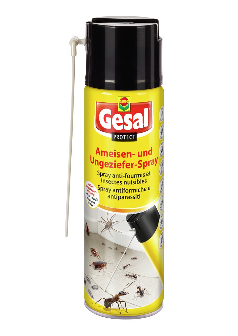 #Grösse_Aerosol Spray 500 ml