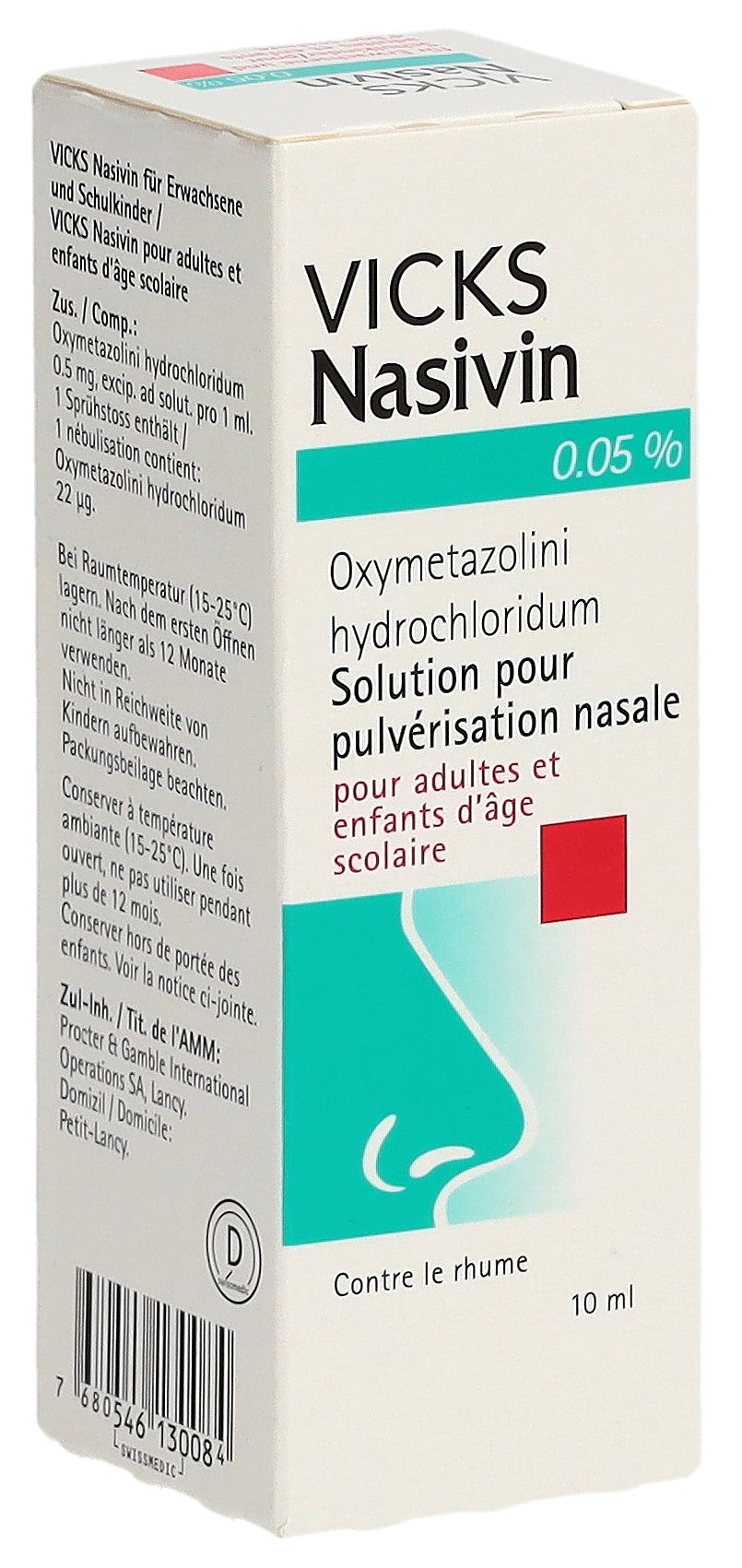 #Grösse_Flasche 10 ml