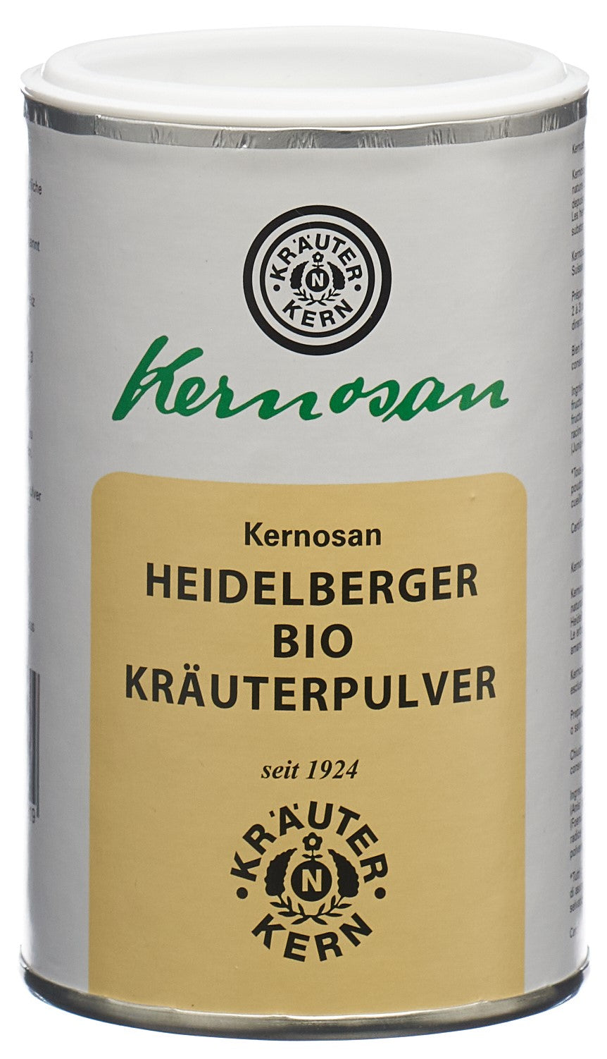 #Grösse_Dose 140 g