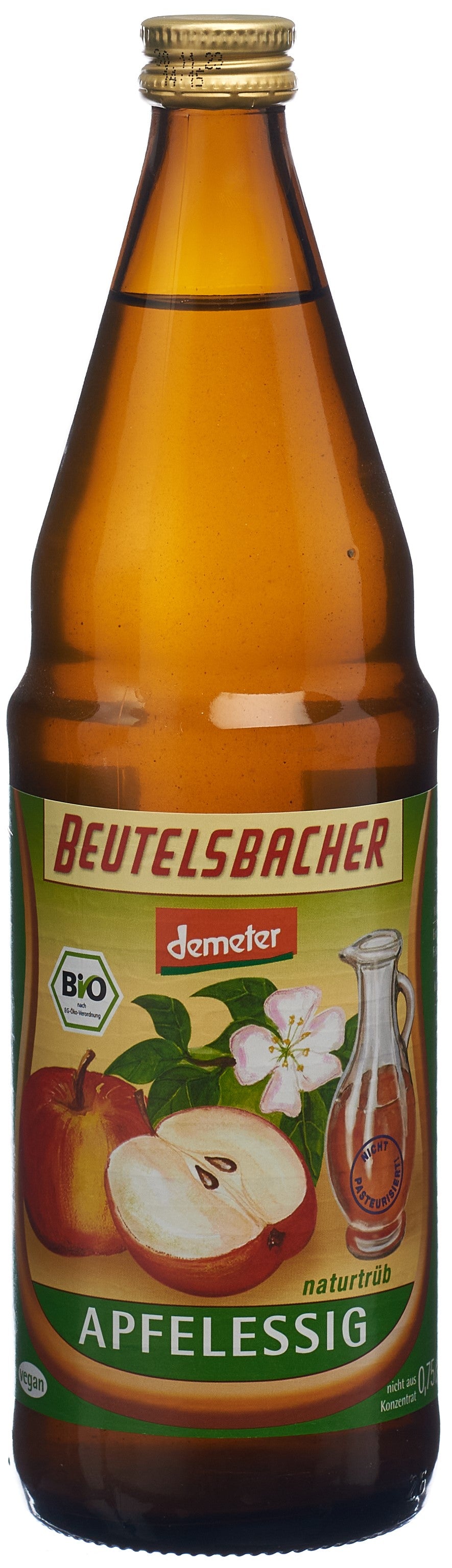 #Grösse_Flasche 750 ml