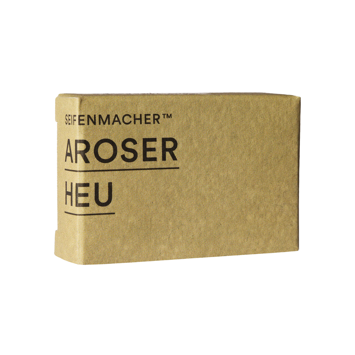 AROSA SEIFENMACHER AROSER HEU 90G