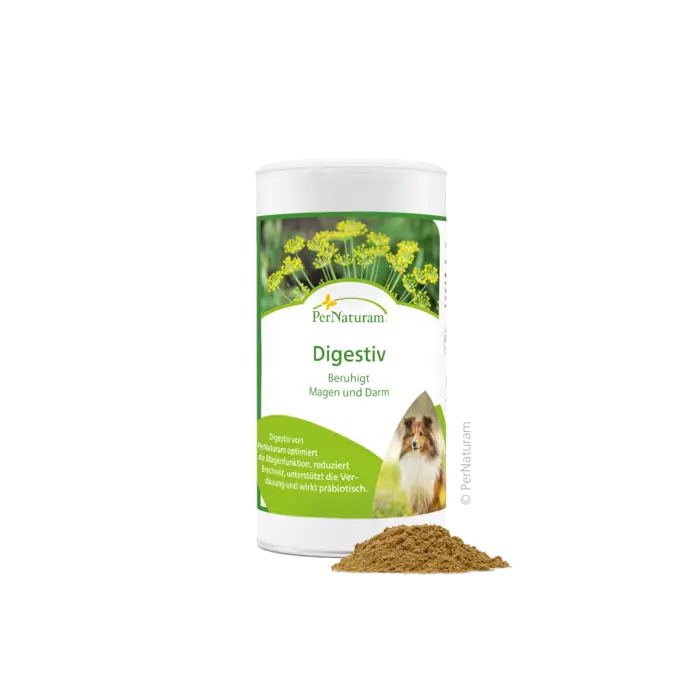 PERNATURAM DIGESTIV 250G