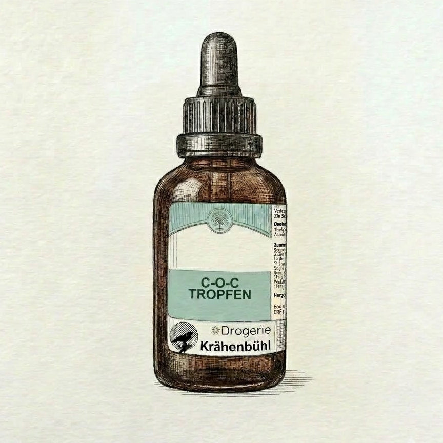 SWIDRO C-O-C 30 ML