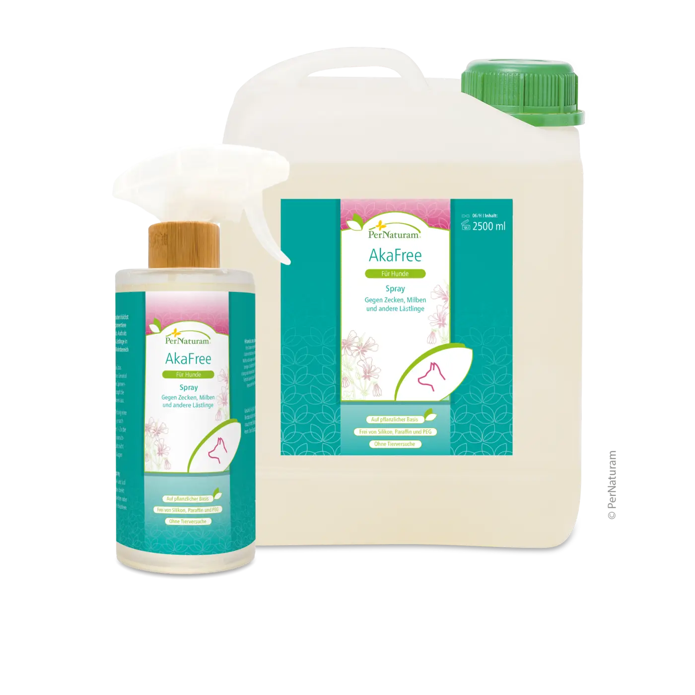 PerNaturam AkaFree 2.5L