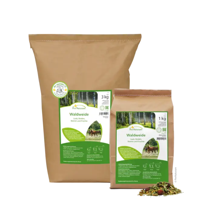 PERNATURAM WALDWEIDE 3KG
