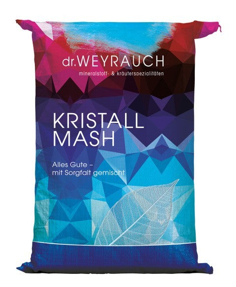 WEYRAUCH Kristallmash 5 kg
