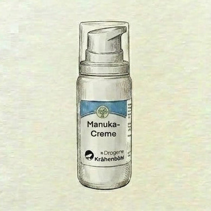 SWIDRO Manuka-Creme 200ml