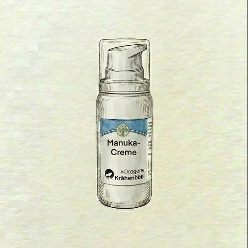 SWIDRO Manuka-Creme 100ml