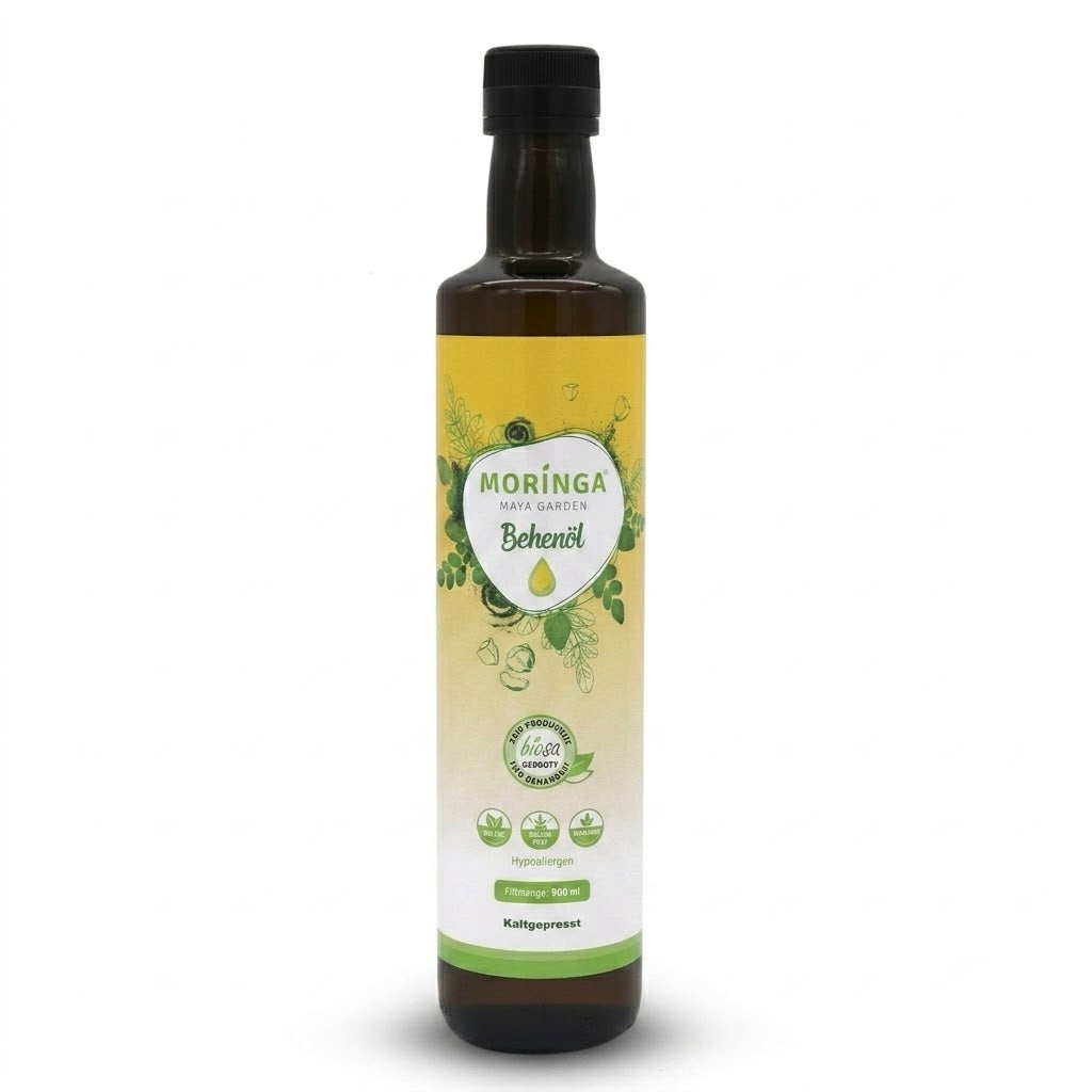 MORINGA BEHENÖL 500ML