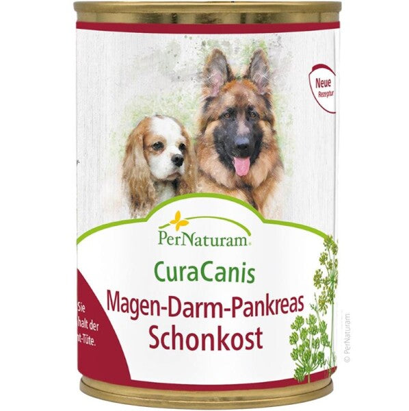 PERNATURAM CURA CANIS MAGEN-DARM-PANKREA