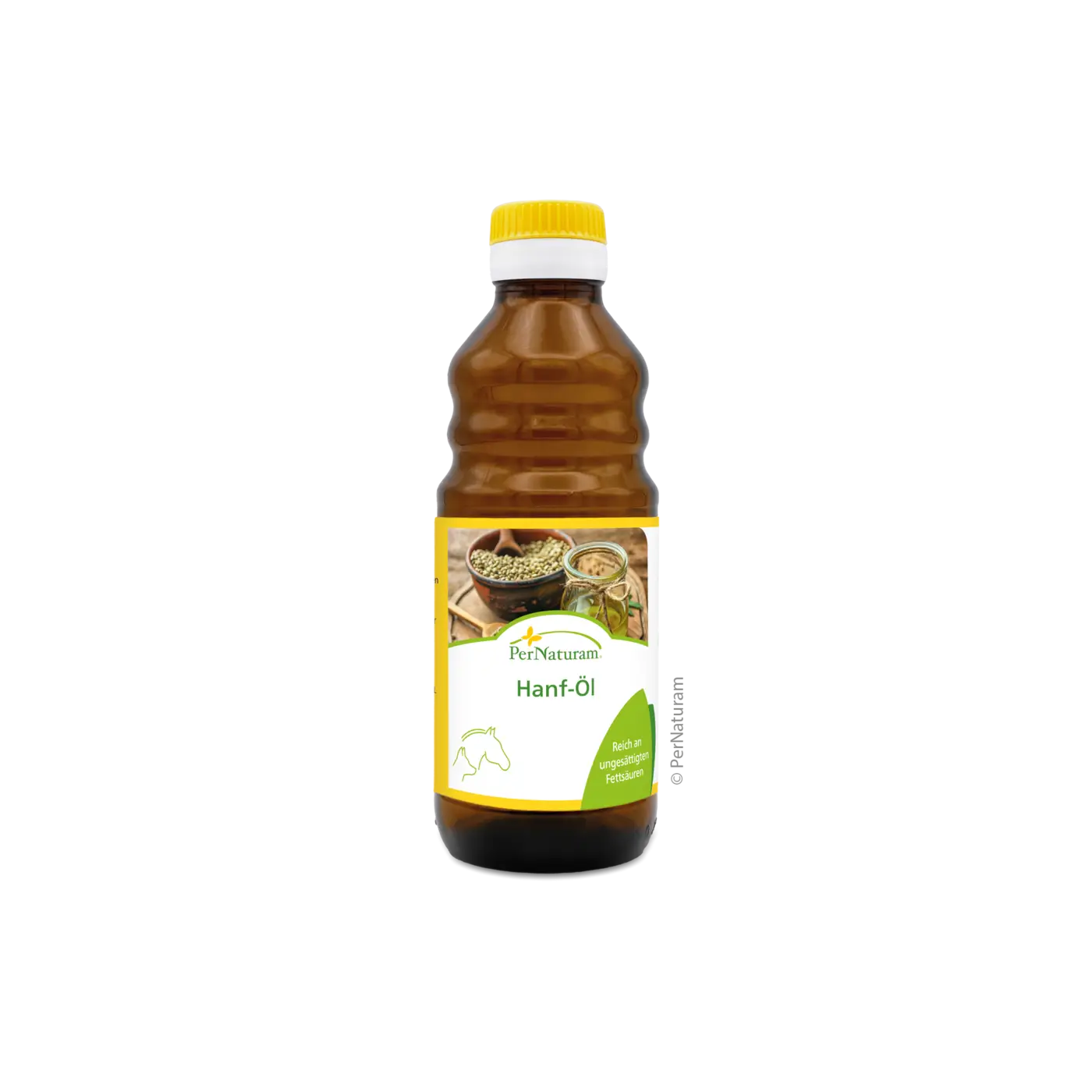 PerNaturam Hanf-Öl 250ml