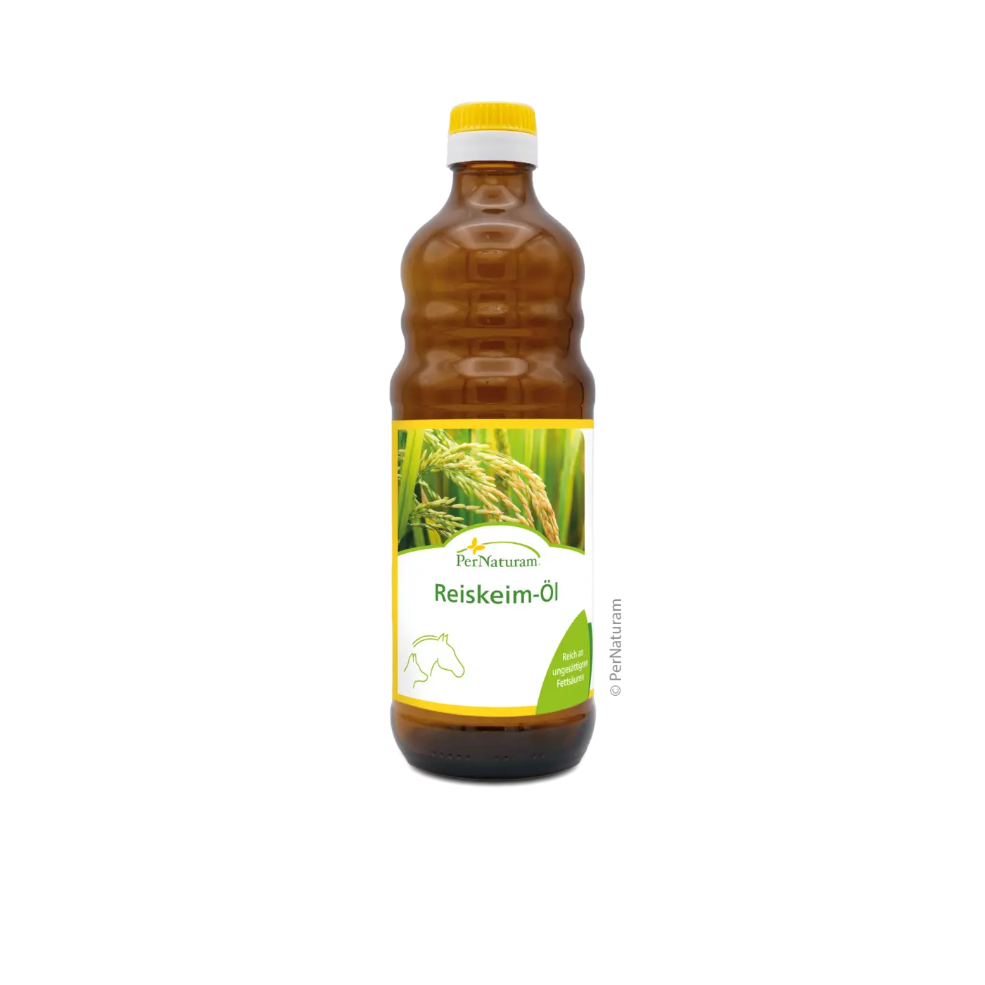 PerNaturam Reiskeimöl 500ml