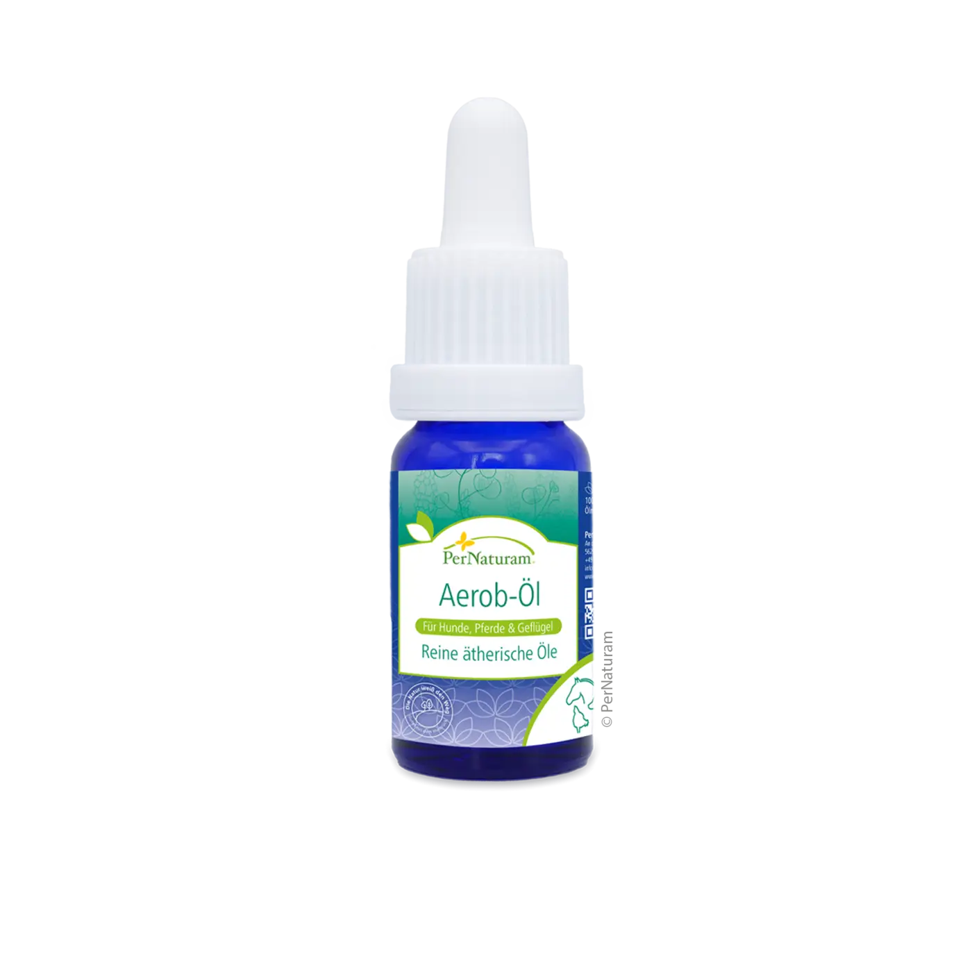 PerNaturam Aerob-Öl 25ml