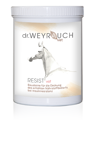 WEYRAUCH Resist 1kg